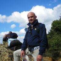 Giuseppe Assennato's Photo