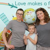 Natacha et Sara BECARD的照片