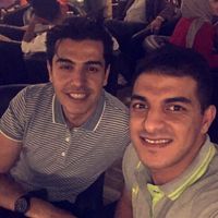 Tayyip Tanrıöven's Photo