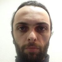 Giorgi Gagnidze的照片