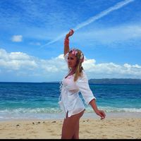 Olga Shaverdina的照片