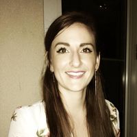 Lauren Rauschenberg的照片