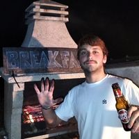 Samuel Monteiro's Photo