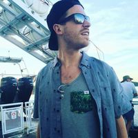 Chris Harbottle's Photo