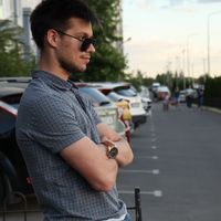 Fotos de Костя Куришко