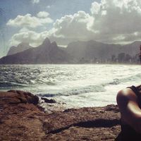 Photos de Bruna Ortolan