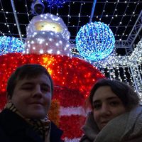 Lisa Neuschwander的照片