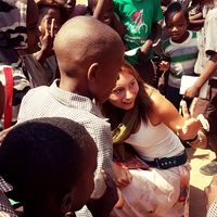 Teona Miller's Photo