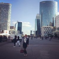 Pauline Fischer's Photo