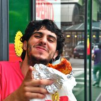 Ismael Gonjar Pérez's Photo