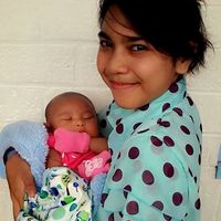 Prinzessin Fidel's Photo