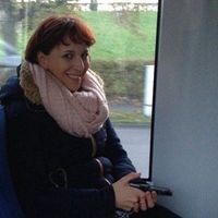 Sarolta Szabo's Photo