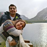 Caro Quadrini's Photo