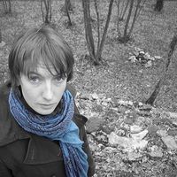 Marine Bertrand的照片