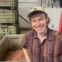 Moritz Jacobi's Photo