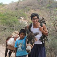 Alejandro Ruvalcaba's Photo