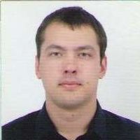 Bogdan Ishchenko's Photo