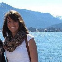 Carina Eckes's Photo