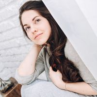 Katerina Fomel's Photo