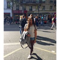 Fotos von Laura Ramo