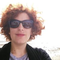 Pauline  Mella's Photo