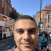 Le foto di Ezz Abdelkader