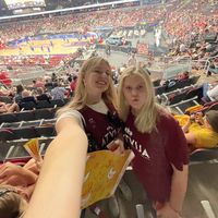 Tina Karolina's Photo