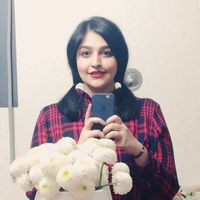 bahar hariri's Photo