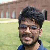 Safayat Mredul's Photo