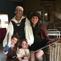 Fotos von MARTINE&MICHEL