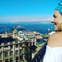 Roberta Irizaga Dachery's Photo