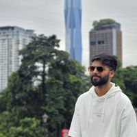 Ashish Gupta's Photo