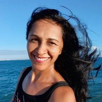 Katia Vieira's Photo