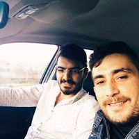 Mehmet Karakaya's Photo