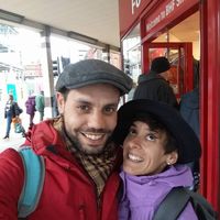 Fotos de Pedro Domínguez