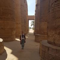 Le foto di Virginia Zahn