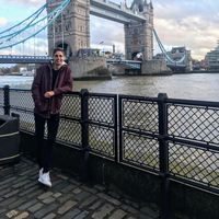 Fotos de Facundo Morán