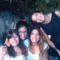 Magali Lazarte的照片