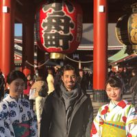 Alcn Mustafa的照片