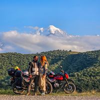 Le foto di Anna and Alexey