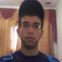 Akram Hamzaoui's Photo