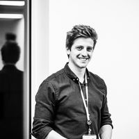 Glenn Gezels's Photo