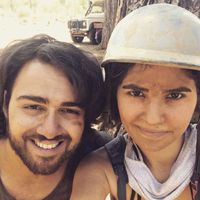 Fotos de Tolga Kalcioglu