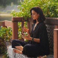 Akanksha Redhu's Photo