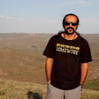 Ahmad Tokallou's Photo