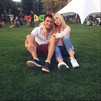 Fotos von Roman Yurkevych