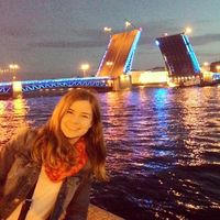 Гергана Лазарова's Photo