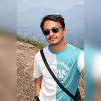 Dinesh Sellappan's Photo