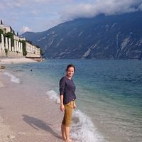 Eliška Vintrová的照片