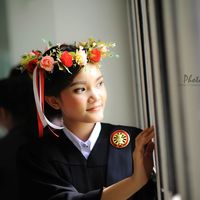 Chutikarn Pakarasang的照片